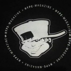 HYPE Mag 1989