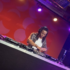 DJ JQ Juice Queen
