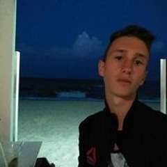 Данил Дёмин