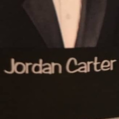 Jordan Carter