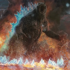 That one Godzilla fan