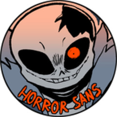 Horror Sans/Powers