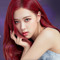 rose jimin love