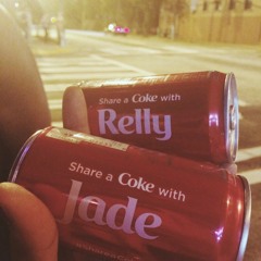 Relly Jade