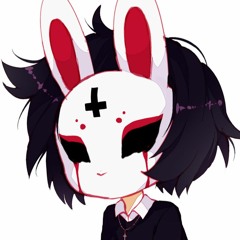 Mrs.Rabbit🖤🤍🖤🤍🙃