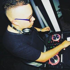 DJ Luichi