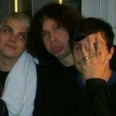 kaz loves Ray toro