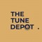 The Tune Depository