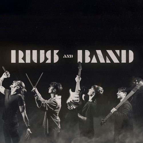 Rius & Band’s avatar