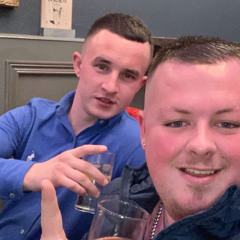 Sean Mc Garrigle