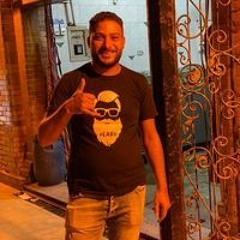 Ahmed Moza