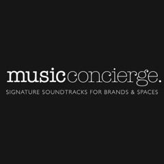 Music Concierge