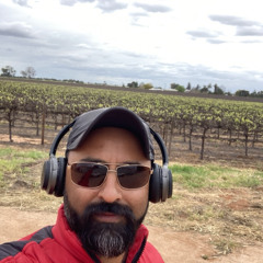 Garry chahal