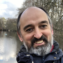 Dirk Kint