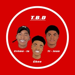 TBD MUSIC GROUP