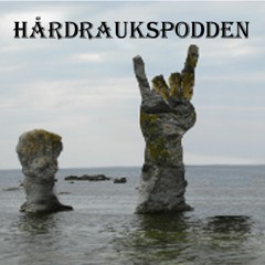 Hårdraukspodden