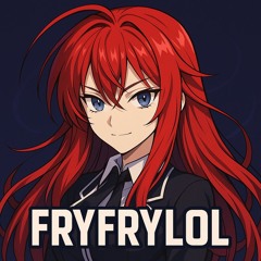 fryfrylol - Reddragons