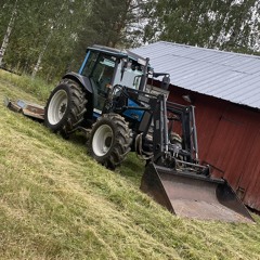 Enar.storvall