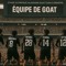 Equipe de goat
