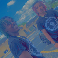 EroGang ft. 93 Teej - Around The World