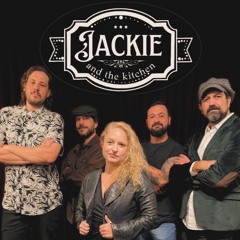 JACKIE AND THE KITCHEN