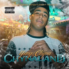 Yung Chyna
