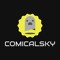 ComicalSky