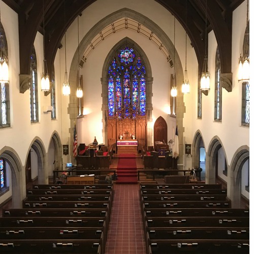 Dmitri Shostakovich, Prelude and Fugue No. 5 in D Major, from 24 Preludes and Fugues, Op. 87