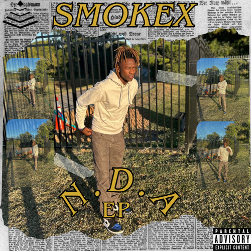 SmokeX’s avatar