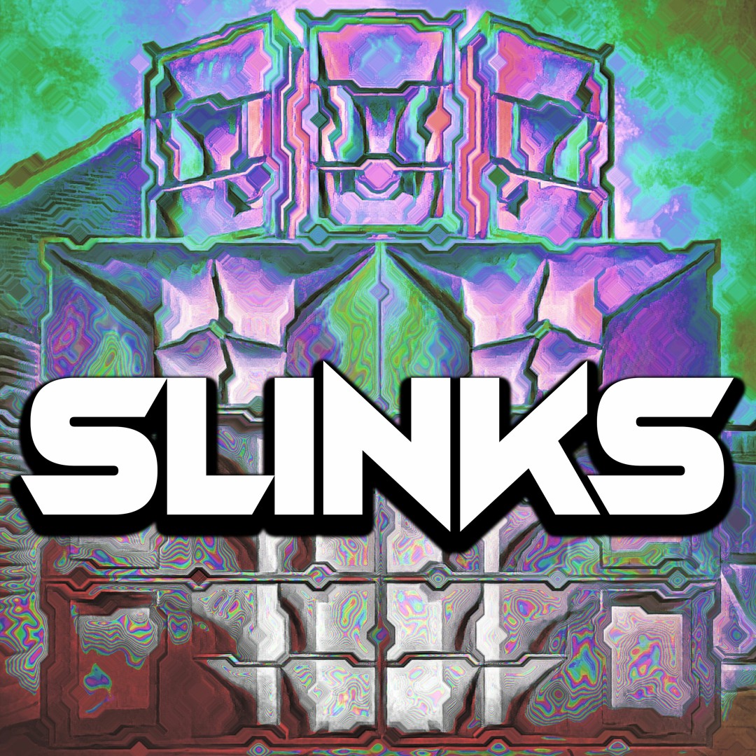 Slinks - Amen4Tekno Records’s avatar