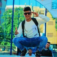 اشرف العالمى