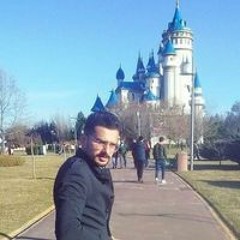 ابو أديب مهند