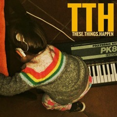 THESE.things.HAPPEN live at SPETTRO