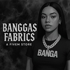 BANGA fabrics