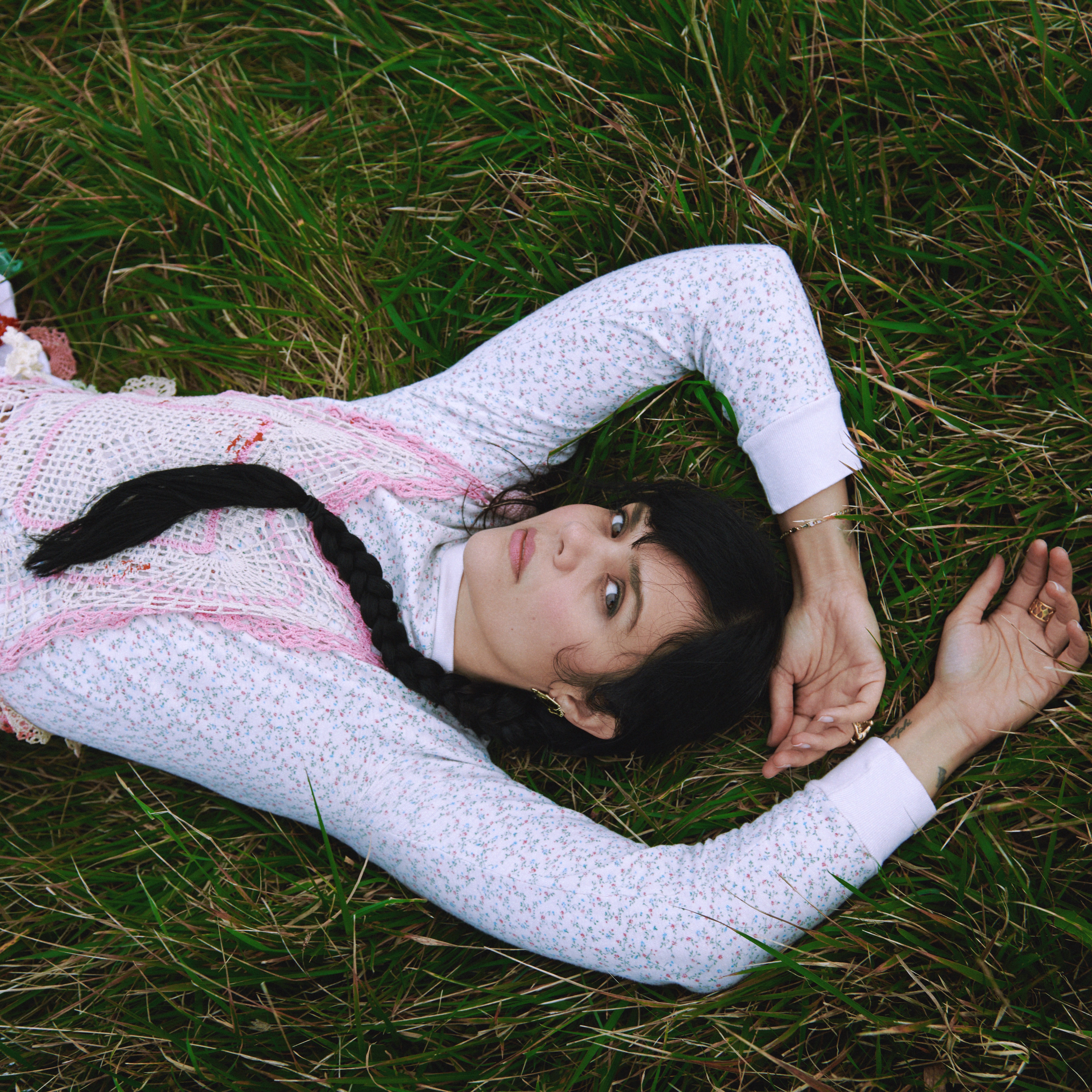 Bat For Lashes