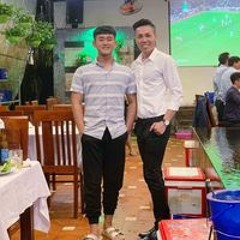 Trần Lê Nhật Tân
