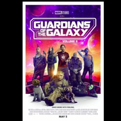 Les Gardiens de la Galaxie 3 FILM COMPLET