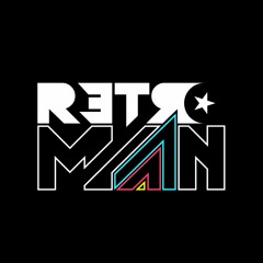 Retro Man