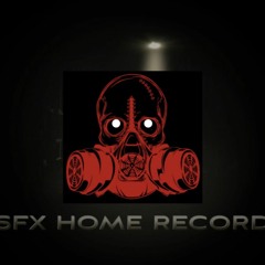Sfx Home Record