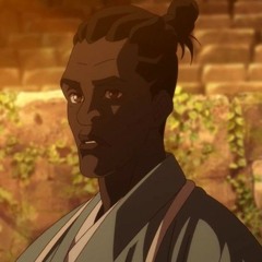 Yasuke