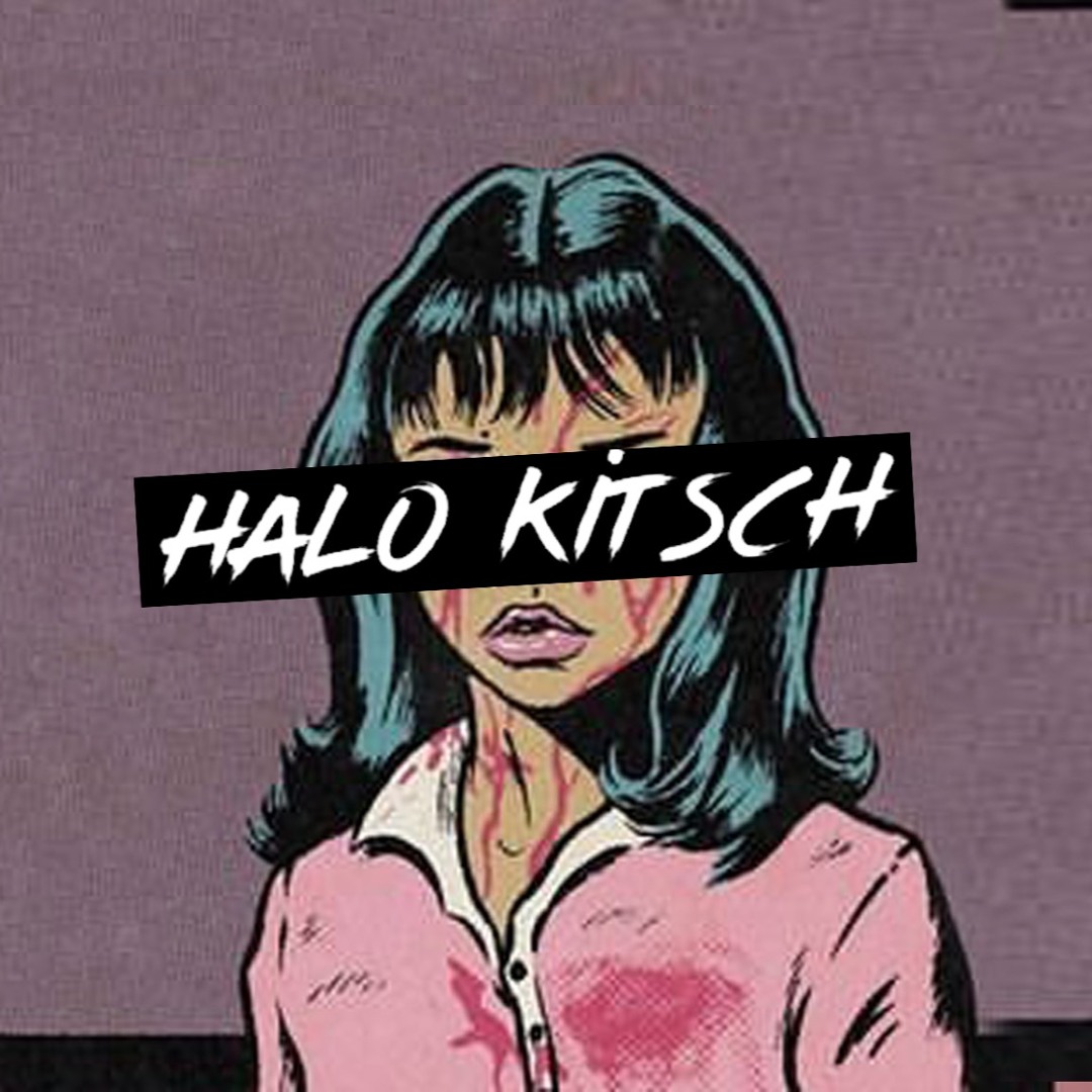 Halo Kitsch’s avatar