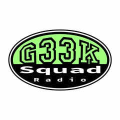 G33k Squad Radio
