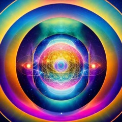 Just Be Resonance