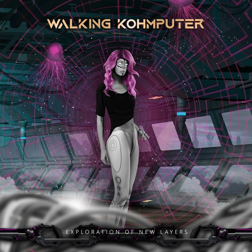 Walking Kohmputer’s avatar