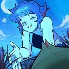 𝓵𝓾𝓬𝓴𝔂