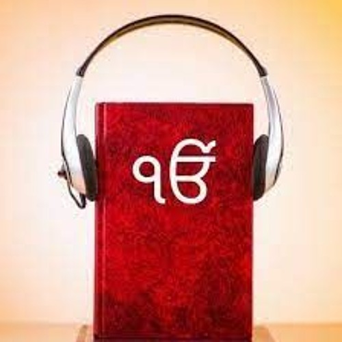Punjabi Audio Book - Sikh History’s avatar