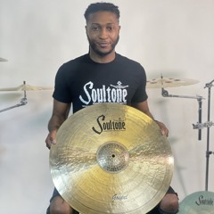 Jamesly Emmanuel Drums