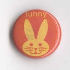 funny bunny