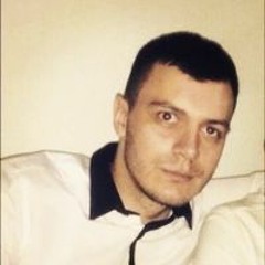 Синиша Голијанин