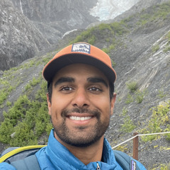 Robby Grewal